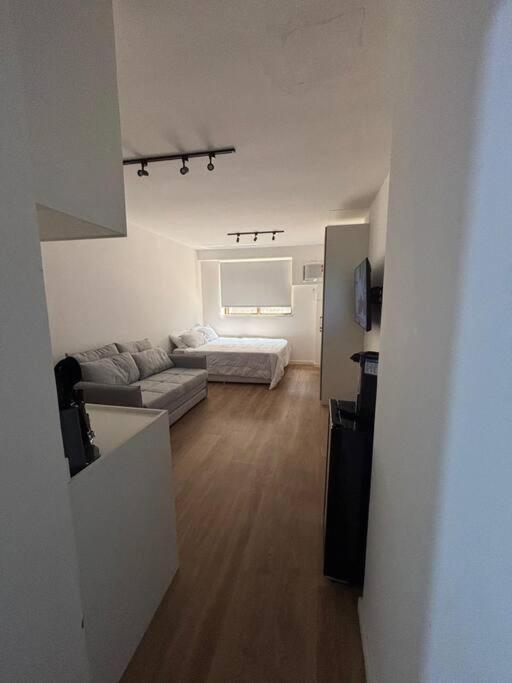 Apartamento Flat Moderno No Coracao Do Rio Río de Janeiro Exterior foto