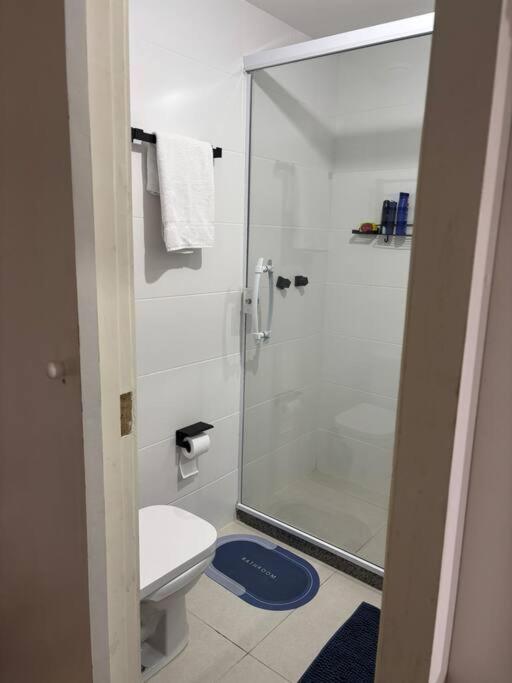 Apartamento Flat Moderno No Coracao Do Rio Río de Janeiro Exterior foto
