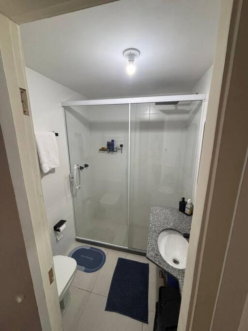 Apartamento Flat Moderno No Coracao Do Rio Río de Janeiro Exterior foto
