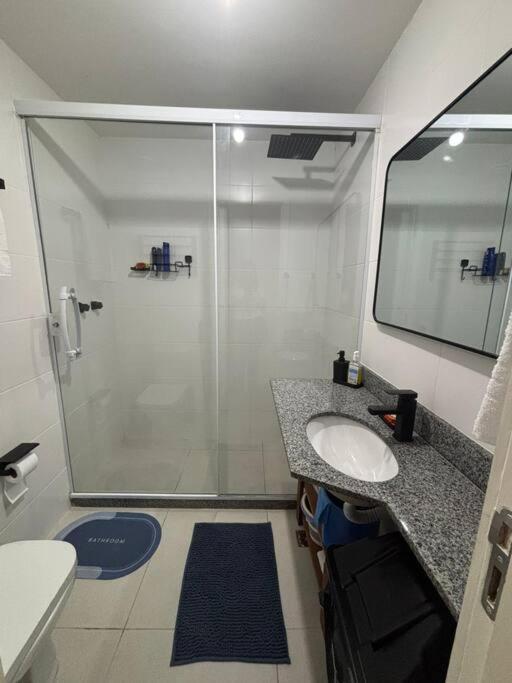 Apartamento Flat Moderno No Coracao Do Rio Río de Janeiro Exterior foto