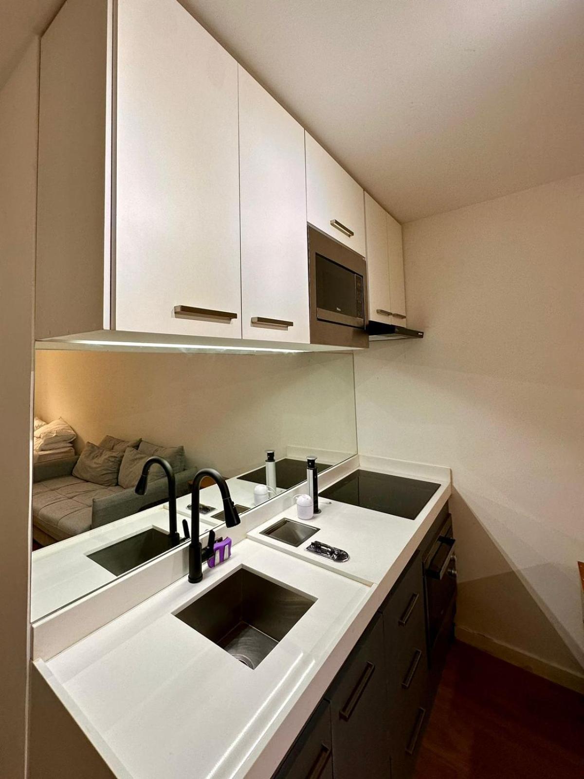 Apartamento Flat Moderno No Coracao Do Rio Río de Janeiro Exterior foto